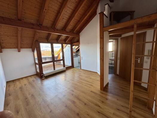 Wohnung zum Kauf provisionsfrei 220.000 € 2 Zimmer 41,3 m² Geschoss 1/8 Im Bläslesrain 10 Oberboihingen 72644