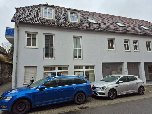 Büro zur Miete provisionsfrei 550 € 2 Zimmer 98 m² Bürofläche Am Tanzplan 3 Leutzsch Leipzig 04179