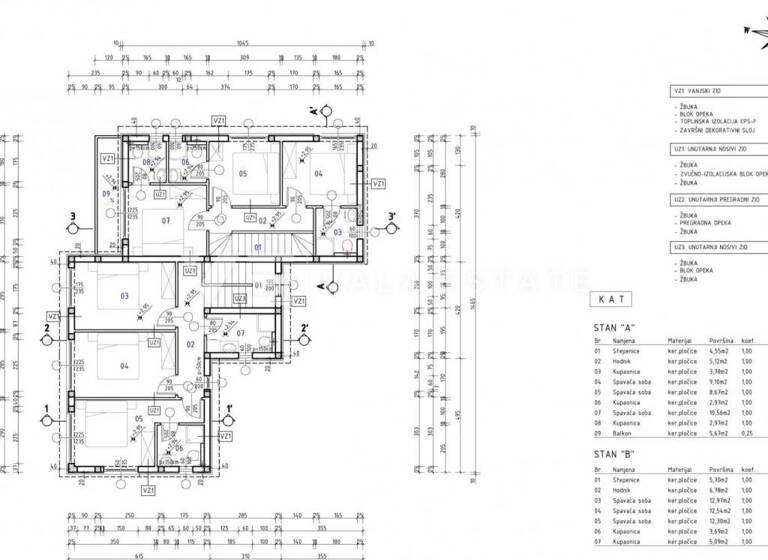 Haus zum Kauf 495.000 € 4 Zimmer 115 m² Malinska-Dubasnica