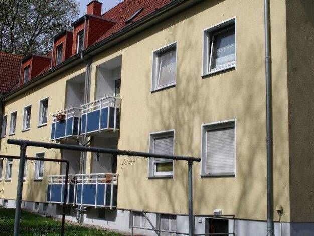 Wohnung zur Miete 574 € 3,5 Zimmer 68,3 m² EG frei ab 16.02.2026 Aegidistraße 24 Batenbrock Bottrop 46238