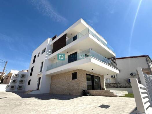 Wohnung zum Kauf 574.600 € 4 Zimmer 114 m² 1. Geschoss Vodice Vodice