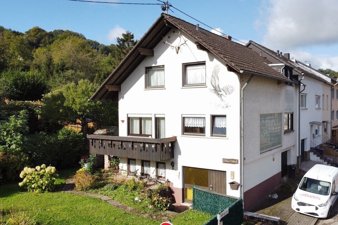 Reihenendhaus zum Kauf 269.000 € 6 Zimmer 112,5 m²<br/>Wohnfläche 312 m²<br/>Grundstück Wasserliesch 54332