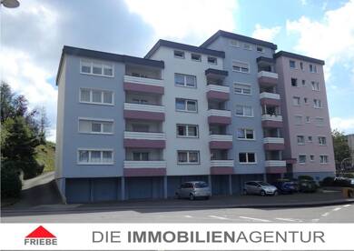 Wohnung zum Kauf 79.000 € 2 Zimmer 64 m² frei ab sofort Meinerzhagen Meinerzhagen 58540
