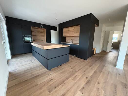 Penthouse zur Miete - Erstbezug 1.250 € 2 Zimmer 95 m² Geschoss 3/3 frei ab sofort Paulushofen Beilngries 92339
