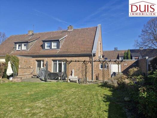 Doppelhaushälfte zum Kauf 425.000 € 5 Zimmer 120 m² 486 m² Grundstück Datteln 45711