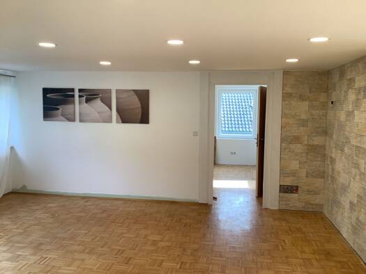 Wohnung zur Miete 750 € 2 Zimmer 60 m² frei ab sofort Kupferdreh Essen 45257