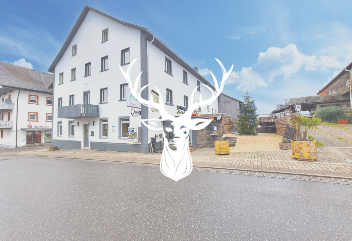 Haus zum Kauf 545.000 € 400 m²<br/>Wohnfläche 672 m²<br/>Grundstück Birkendorf Ühlingen-Birkendorf 79777