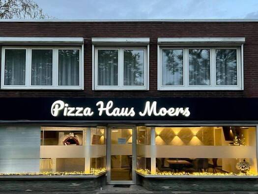 Gewerbeobjekt zum Kauf als Kapitalanlage geeignet 455.000 € 125 m² 243 m² Grundstück Repelen Moers 47445