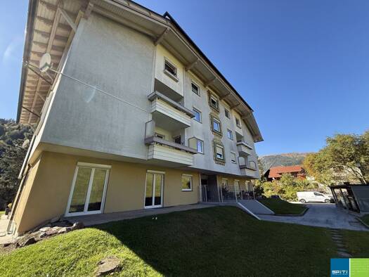 Wohnung zum Kauf 97.500 € 3 Zimmer 64,5 m² EG Rennweg 80 Rennweg am Katschberg 9863