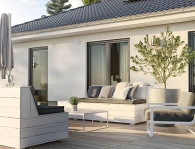 Haus zum Kauf provisionsfrei 342.180 € 3 Zimmer 92 m² 587 m² Grundstück Wittlich Wittlich-Dorf 54516