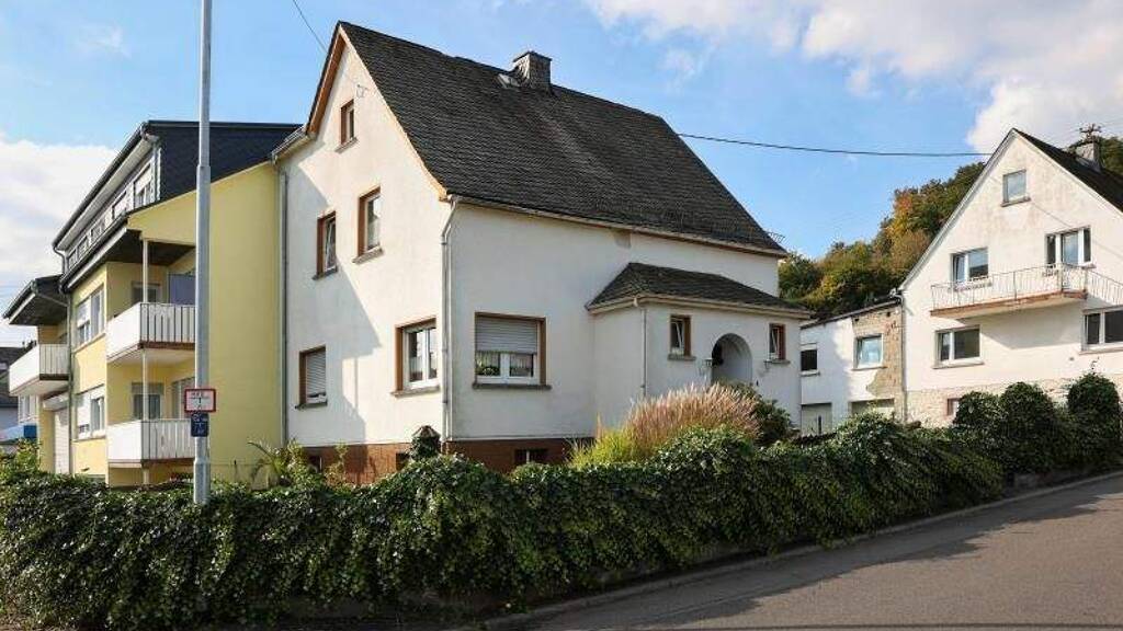 Einfamilienhaus zum Kauf 119.000 € 5 Zimmer 121 m² 279 m² Grundstück Pottum 56459