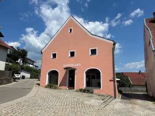 Bürogebäude zum Kauf 280.000 € 4 Zimmer Windberg 94336