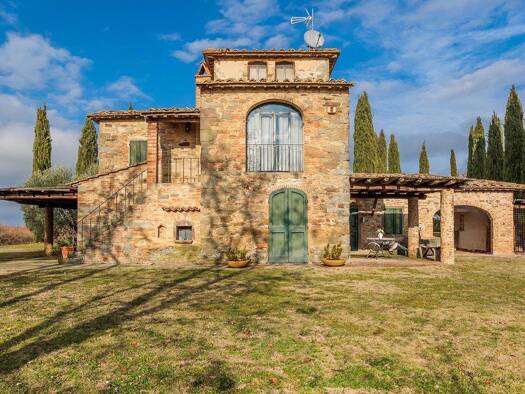Haus zum Kauf 1.300.000 € 207 m² Cortona 52044