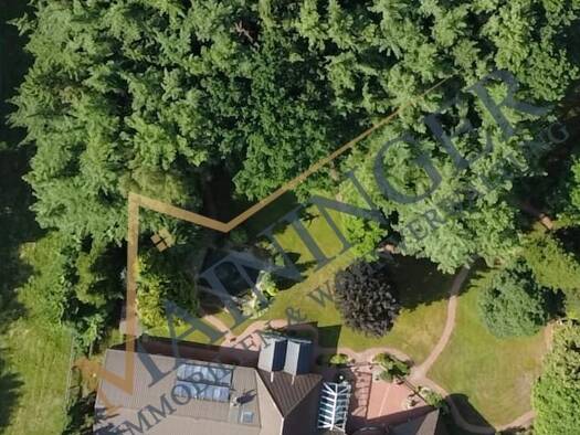 Villa zum Kauf 1.490.000 € 681 m² 11.684 m² Grundstück Werlte Werlte 49757
