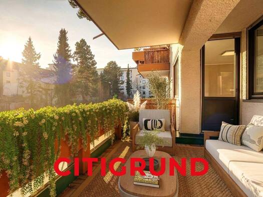 Wohnung zum Kauf 950.000 € 3 Zimmer 89,9 m² 1. Geschoss Schwabing-Freimann München 80805