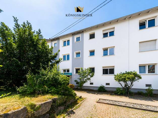 Wohnung zum Kauf 209.000 € 3 Zimmer 63 m² Tamm 71732