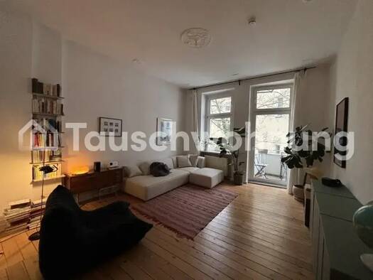 Wohnung zur Miete Tauschwohnung 680 € 2 Zimmer 56 m² Mariendorf Berlin 12161