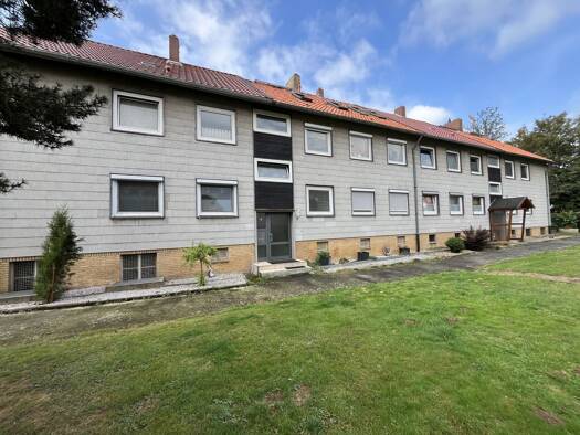 Wohnung zum Kauf 59.000 € 3 Zimmer 61,3 m² frei ab sofort Am Blauen Stein 9 Ohlendorf Südost 38259