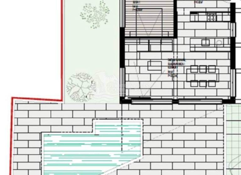 Wohnung zum Kauf 1.200.000 € 4 Zimmer 141 m² Okrug Gornji, Okrug Okrug