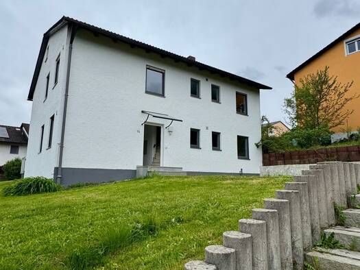 Wohnung zur Miete 1.000 € 4 Zimmer 99 m² Geschoss 1/1 frei ab sofort Heining Passau 94036