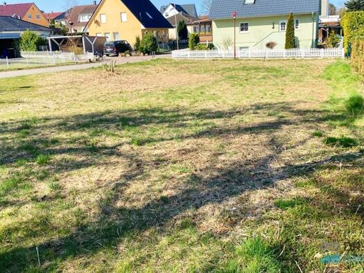 Grundstück zum Kauf 150.000 € 382 m² Grundstück Neuhof Heringsdorf 17424