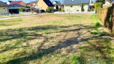 Grundstück zum Kauf 150.000 € 382 m² Grundstück Neuhof Heringsdorf 17424