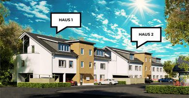 Wohnung zum Kauf - Erstbezug 455.587 € 4 Zimmer 109,8 m² EG Kürzell Meißenheim 77974