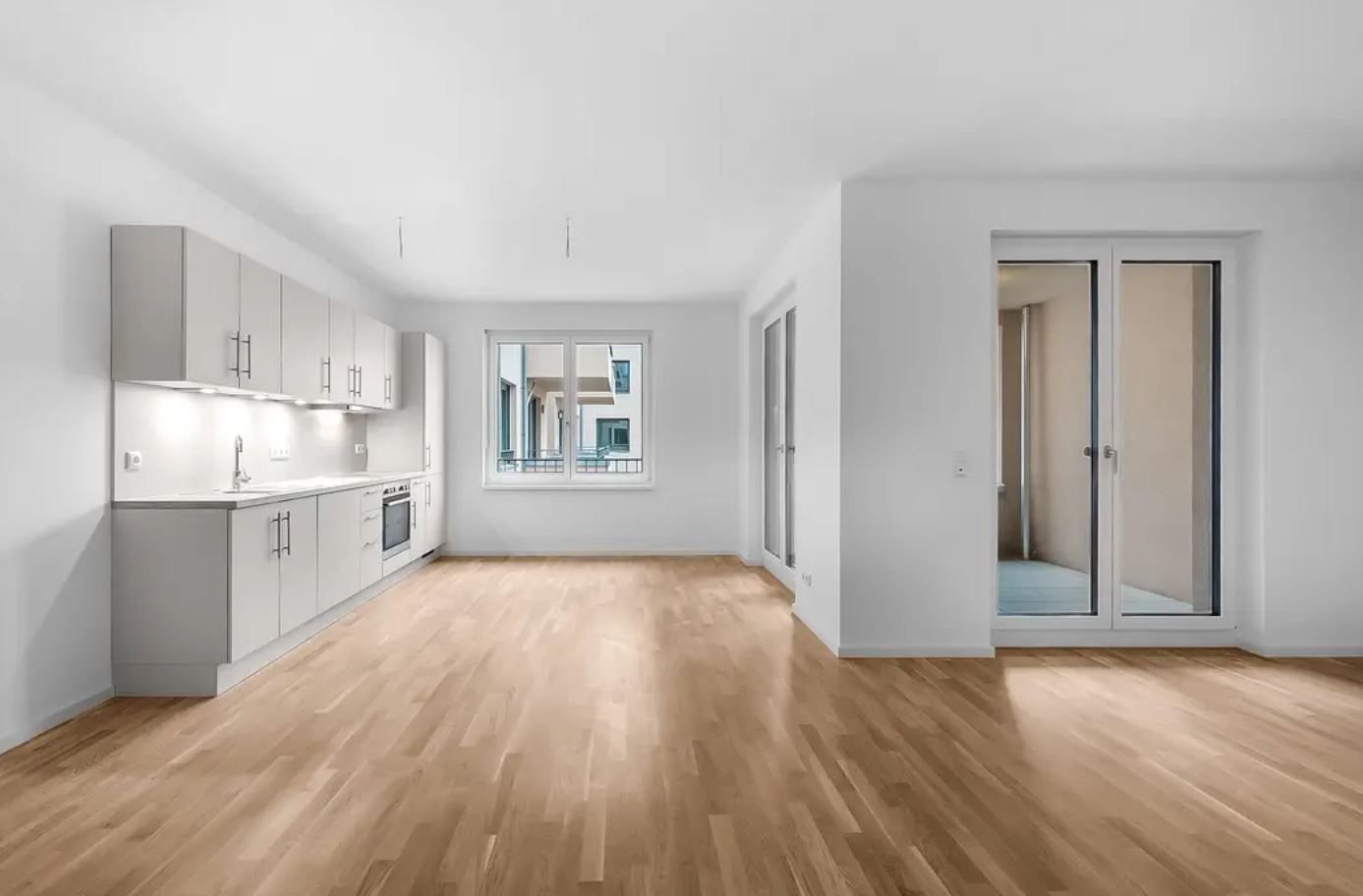 Studio zur Miete 700 € 2 Zimmer 69 m²<br/>Wohnfläche Frankfurter Str. Bahnhofsvorstadt Heilbronn 74072