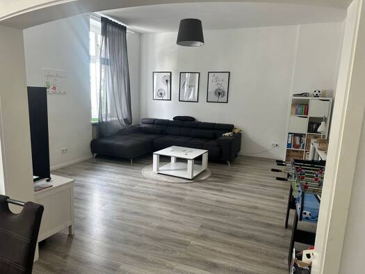 Wohnung zur Miete 700 € 3,5 Zimmer 88 m² Geschoss 1/3 frei ab 01.09.2026 Barmen Wuppertal 42285