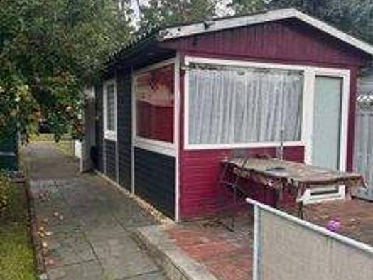 Haus zum Kauf 29.000 € 2 Zimmer 23 m² 150 m² Grundstück Arenzhain Doberlug-Kirchhain 03253