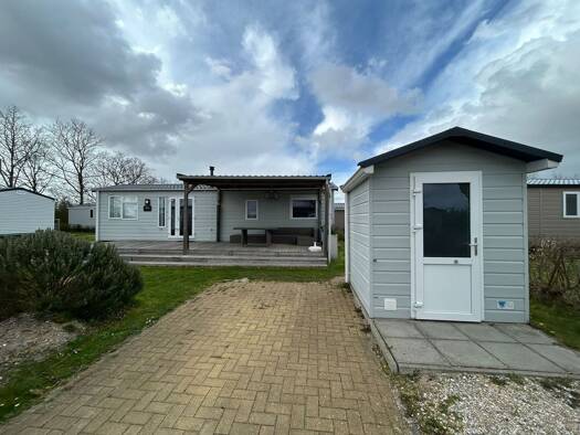 Einfamilienhaus zum Kauf provisionsfrei 72.500 € 4 Zimmer 40 m² 175 m² Grundstück Roelandsweg 8-JU 56 Schouwen-Duiveland 4325CS
