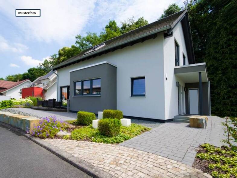 Haus zur Zwangsversteigerung provisionsfrei 223.000 € 97 m² 785 m² Grundstück Schacht-Audorf 24790