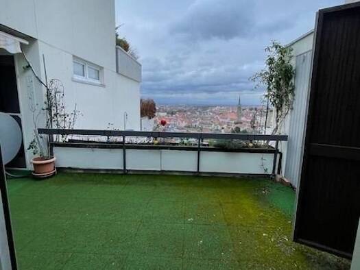 Wohnung zum Kauf 365.000 € 6 Zimmer 159,3 m² 3. Geschoss frei ab sofort Sonnenwendstraße 39 Bad Dürkheim 67098