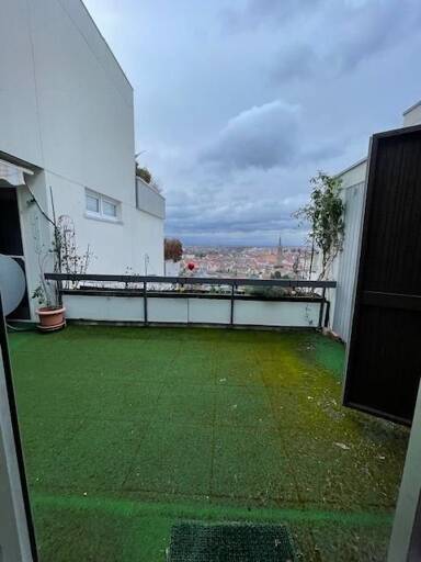 Wohnung zum Kauf 365.000 € 6 Zimmer 159,3 m² 3. Geschoss frei ab sofort Sonnenwendstraße 39 Bad Dürkheim Bad Dürkheim 67098
