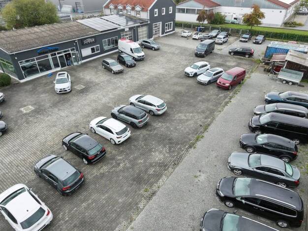Werkstatt zur Miete provisionsfrei 6.900 € 647 m² Lagerfläche Blumenstraße 4 a Osterhofen Osterhofen 94486