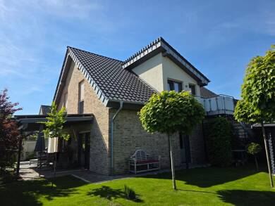 Terrassenwohnung zum Kauf 379.000 € 3 Zimmer 111 m² Mehrhoog Hamminkeln 46499