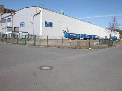 Halle/Industriefläche zum Kauf 7.800.000 € 5.200 m² Lagerfläche Hattingen 45527