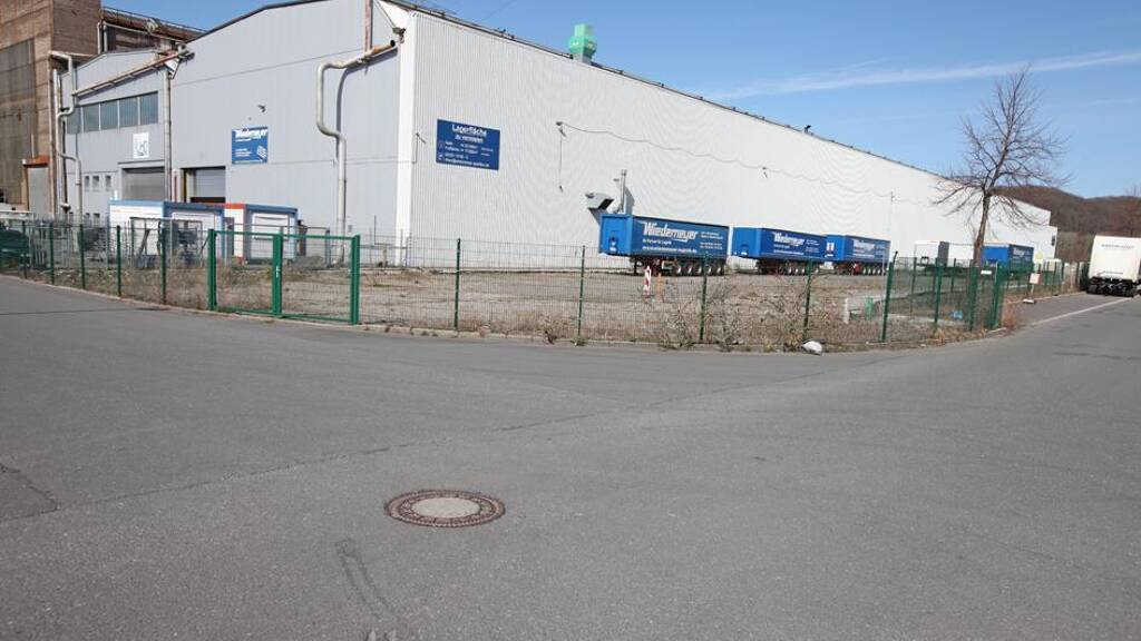 Halle/Industriefläche zum Kauf 7.800.000 € 5.200 m² Lagerfläche Welper Hattingen 45527