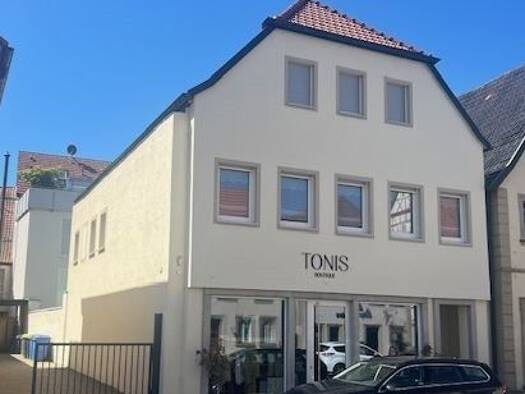 Wohnung zur Miete 720 € 3 Zimmer 80 m² frei ab 01.09.2026 Haßfurt Haßfurt 97437