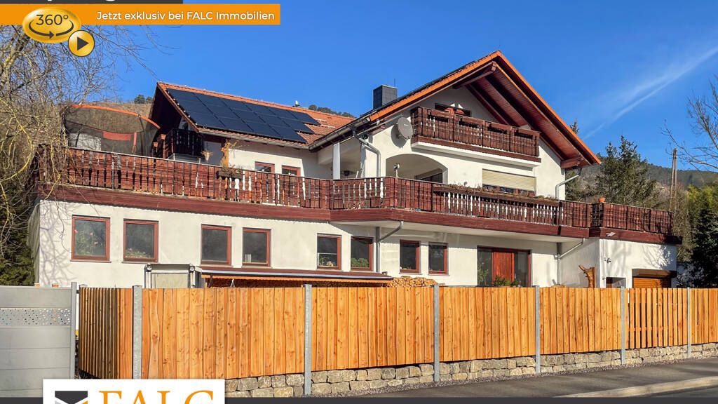 Gastronomie/Hotel zum Kauf 173 m² Gastrofläche 811 m² Grundstück Jena 07749