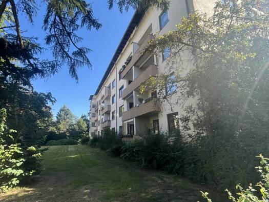 Wohnung zum Kauf provisionsfrei 131.000 € 2 Zimmer 52 m² 1. Geschoss Ramdohrstraße 12 Hulsberg Ost 28205