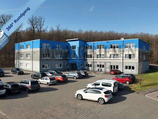 Büro zur Miete 2.925 € 450 m² Bürofläche teilbar ab 225 m² Bildstock Friedrichsthal 66299