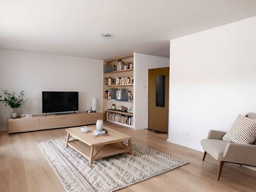 Wohnung zum Kauf 119.000 € 3 Zimmer 60 m² Roter Berg Erfurt 99094