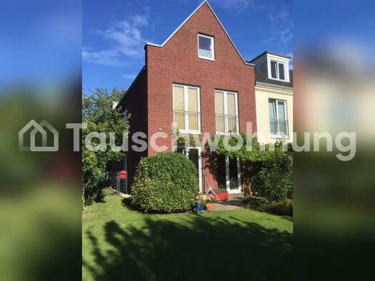 Haus zur Miete Tauschwohnung 1.870 € 4 Zimmer 120 m² Kleinmachnow 14532