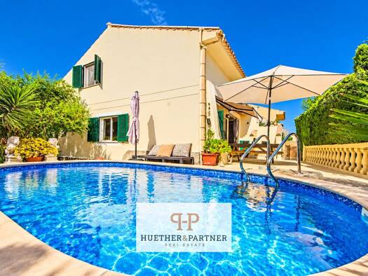 Haus zum Kauf 479.000 € 4 Zimmer 91,3 m² 213,7 m² Grundstück Cala 07688