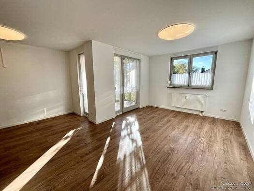 Wohnung zum Kauf 179.000 € 2 Zimmer 51,9 m² 2. Geschoss Schwabach 91126