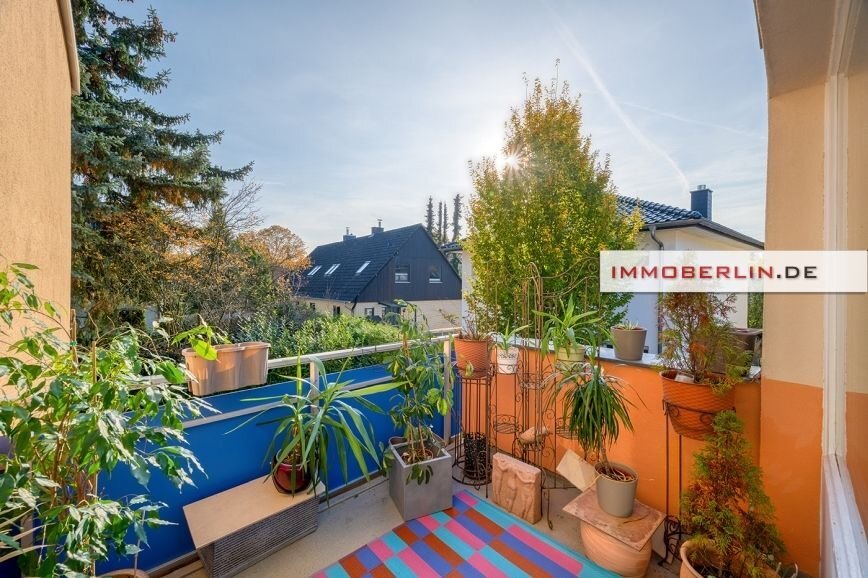 Wohnung zum Kauf 309.000 € 3 Zimmer 58 m²<br/>Wohnfläche ab sofort<br/>Verfügbarkeit Hermsdorf Berlin 13465