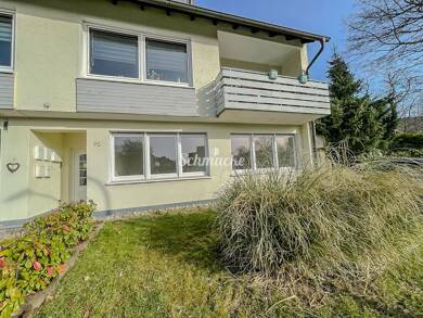 Wohnung zur Miete 395 € 2 Zimmer 52 m² Jungfernbruch 95 Haspe Hagen 58135