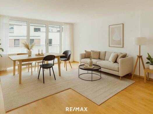 Wohnung zur Miete 1.100 € 4 Zimmer 90 m² Landeck 6500