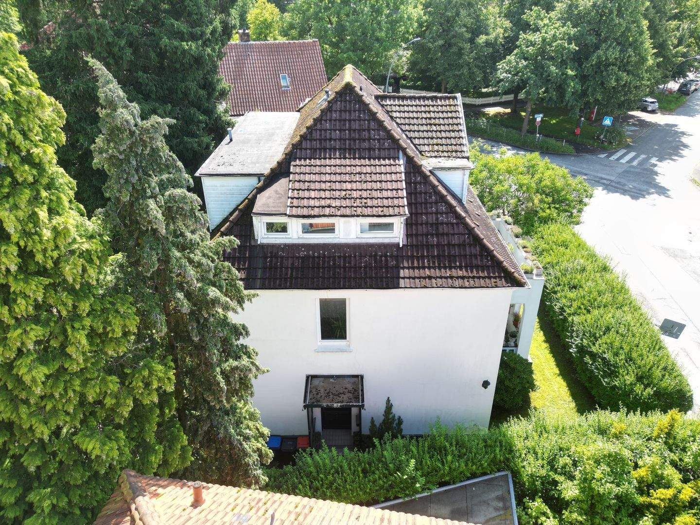 Mehrfamilienhaus zum Kauf – pohled 4